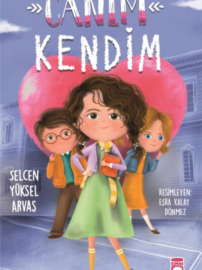 Canım Kendim