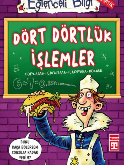 Dört Dörtlük İşlemler