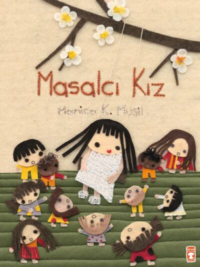 Masalcı Kız