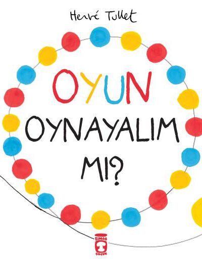 Oyun Oynayalım Mı