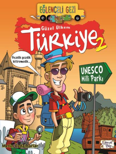 Güzel Ülkem Türkiye 2