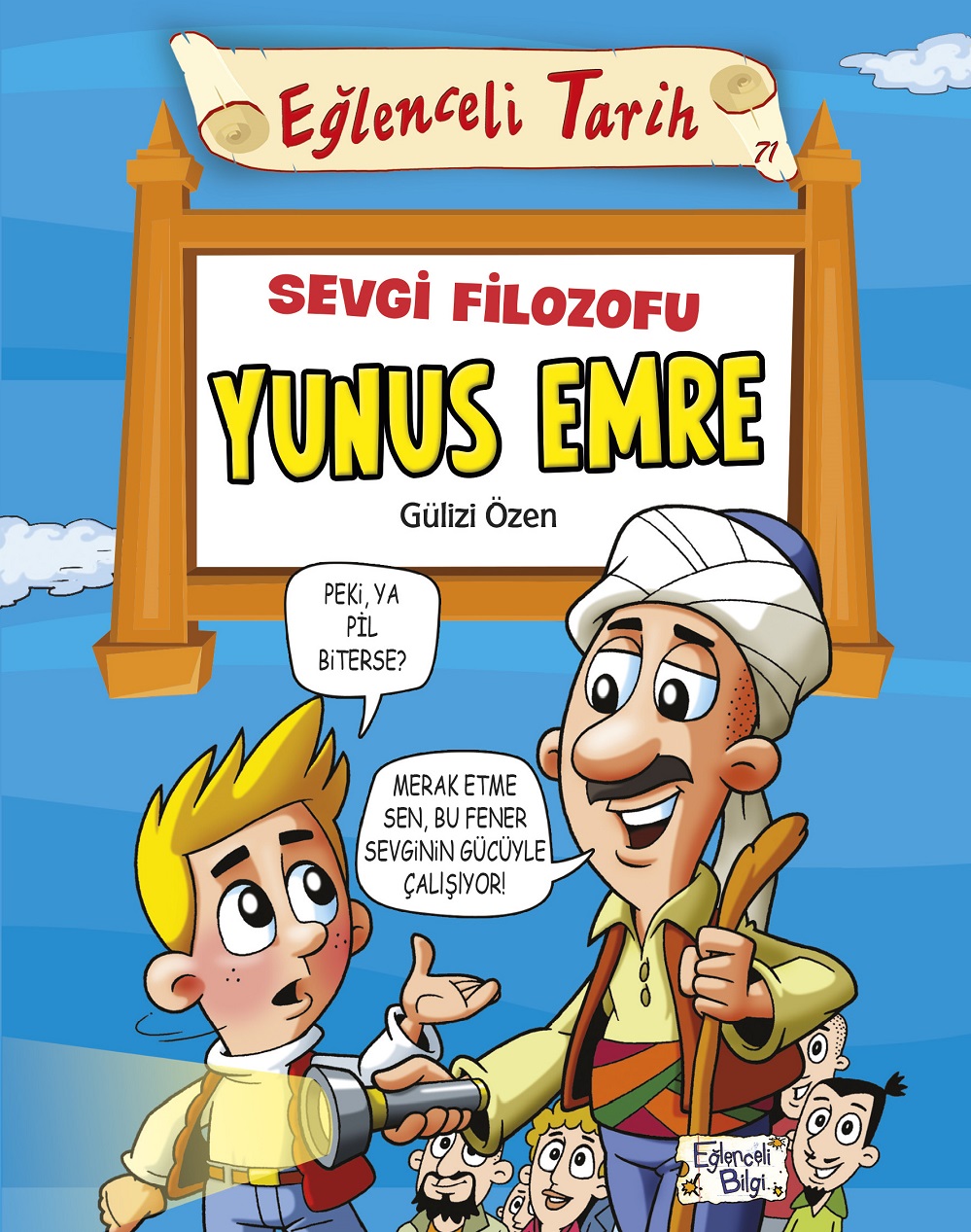 filozof-yunus-emre