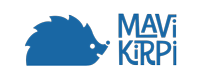 Mavi Kirpi Kitap