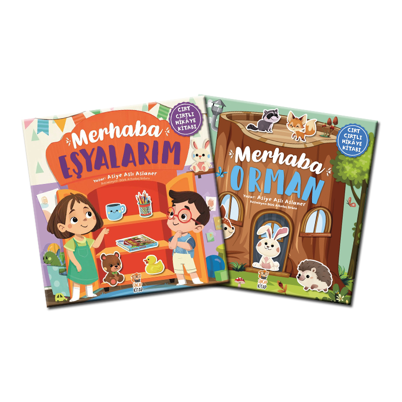 merhaba-2li-set