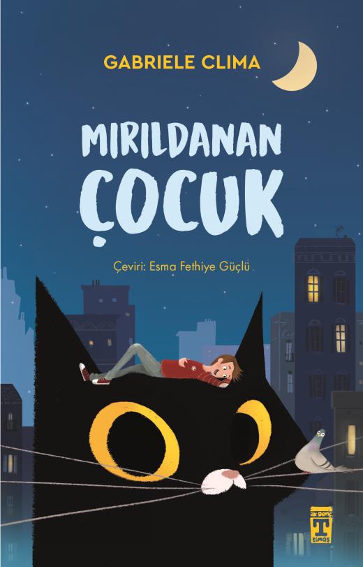 mirildanancocuk