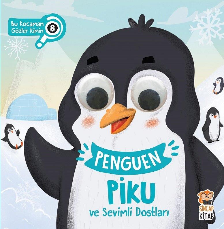 penguenpiku